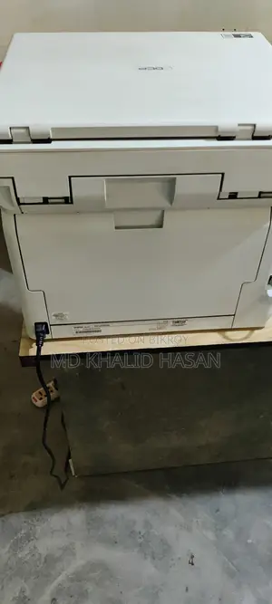 New Conditions Photocopy Matching