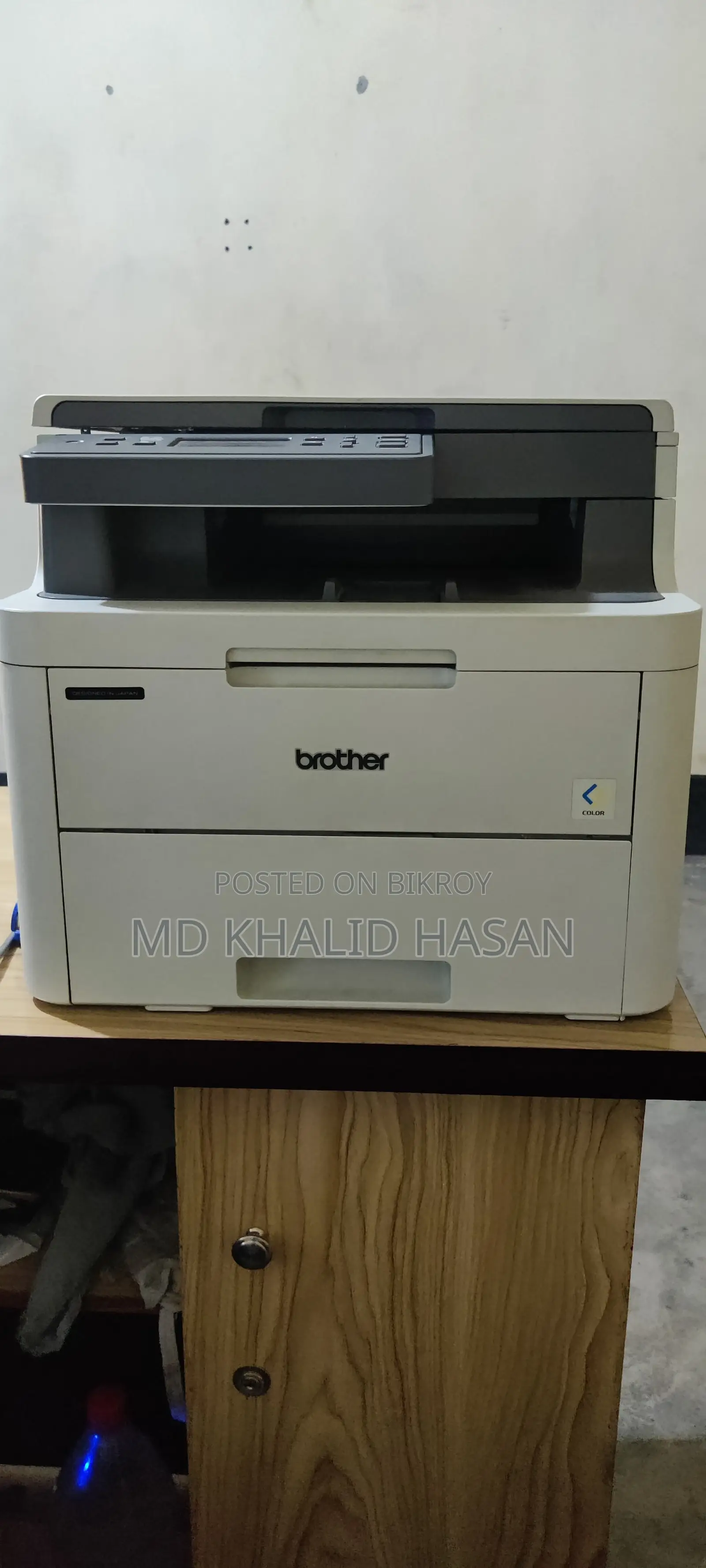 New Conditions Photocopy Matching