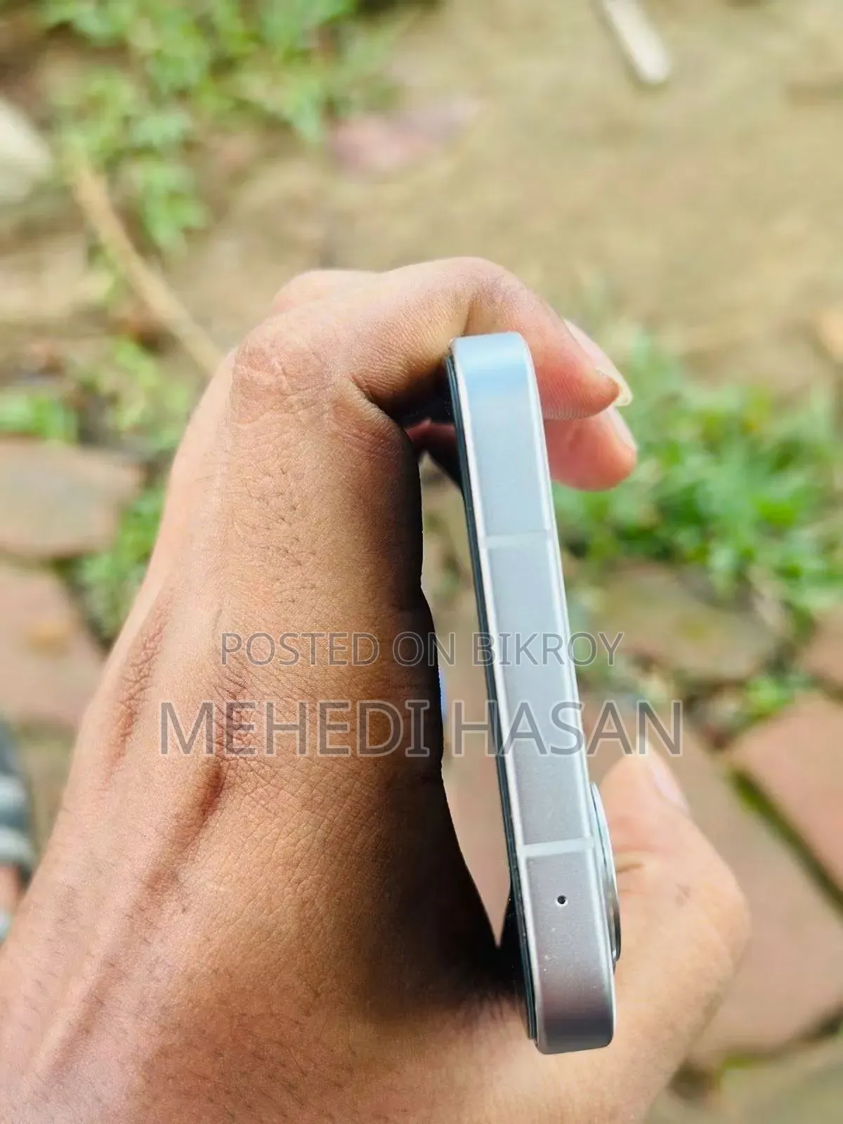 শাওমি রেডমি টার্বো ৪ প্রো ২৫৬ জিবি সাদা
