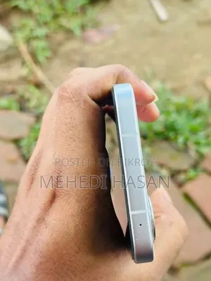 শাওমি রেডমি টার্বো ৪ প্রো ২৫৬ জিবি সাদা