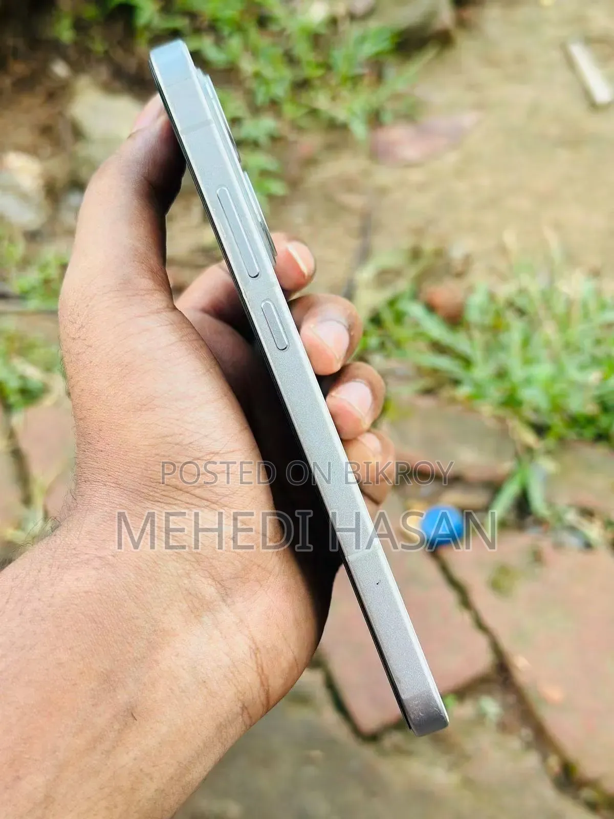 শাওমি রেডমি টার্বো ৪ প্রো ২৫৬ জিবি সাদা