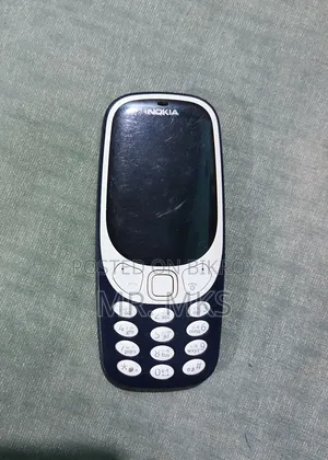 Nokia 3310 Blue