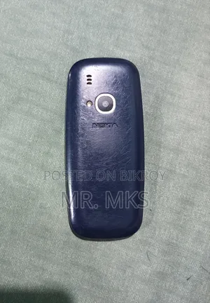 Nokia 3310 Blue