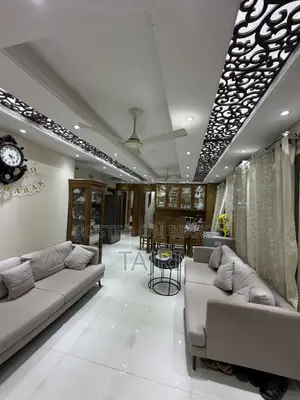 3bdrm Apartment in Khilkhet for rent