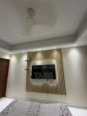3bdrm Apartment in Khilkhet for rent