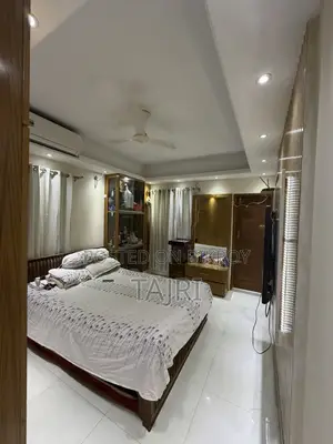 3bdrm Apartment in Khilkhet for rent
