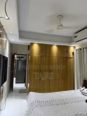 3bdrm Apartment in Khilkhet for rent