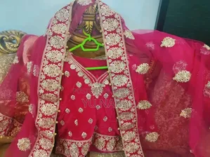 Bridal Lehenga
