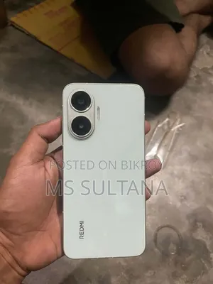 Xiaomi Redmi Turbo 4 Pro 256 GB Gray