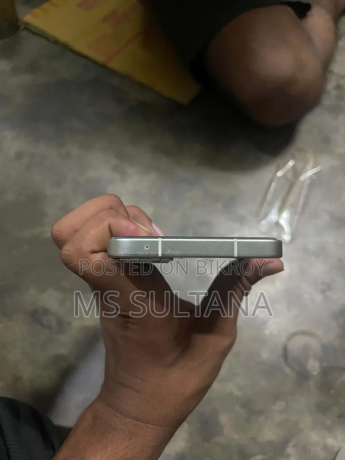 Xiaomi Redmi Turbo 4 Pro 256 GB Gray