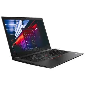 Laptop Lenovo ThinkPad T480s 16GB Intel Core i5 SSD 256GB