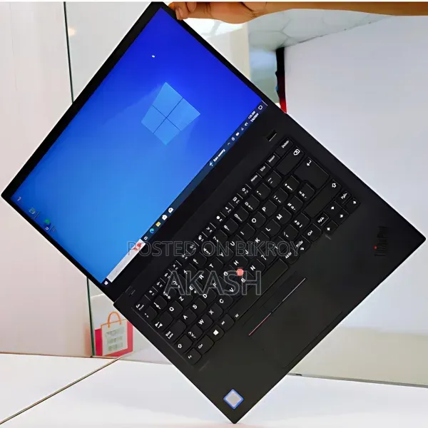 Laptop Lenovo ThinkPad T480s 16GB Intel Core i5 SSD 256GB