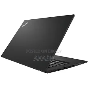 Laptop Lenovo ThinkPad T480s 16GB Intel Core i5 SSD 256GB