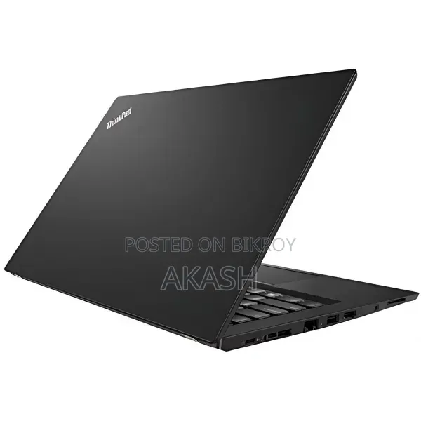 Laptop Lenovo ThinkPad T480s 16GB Intel Core i5 SSD 256GB