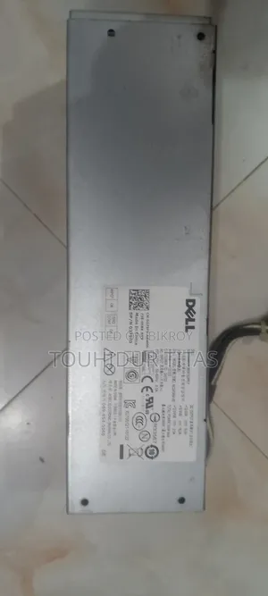 Dell Power Supply
