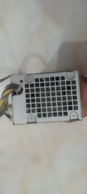 Dell Power Supply