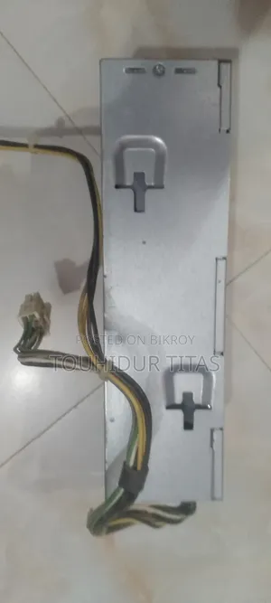 Dell Power Supply