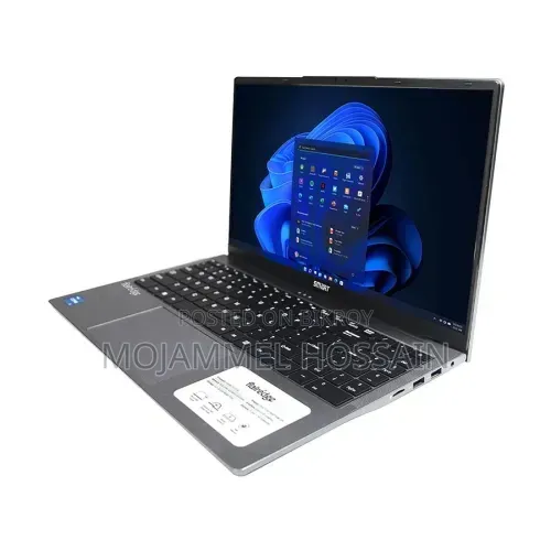 New Laptop 8GB Intel Core i3 SSD 512GB