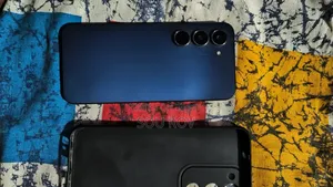 New Tecno Spark 40 Pro 128 GB Black
