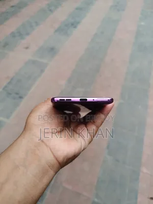 Motorola Edge 60 Pro 256 GB Purple