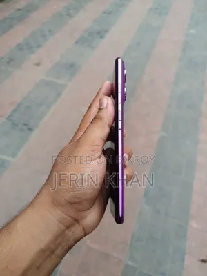 Motorola Edge 60 Pro 256 GB Purple
