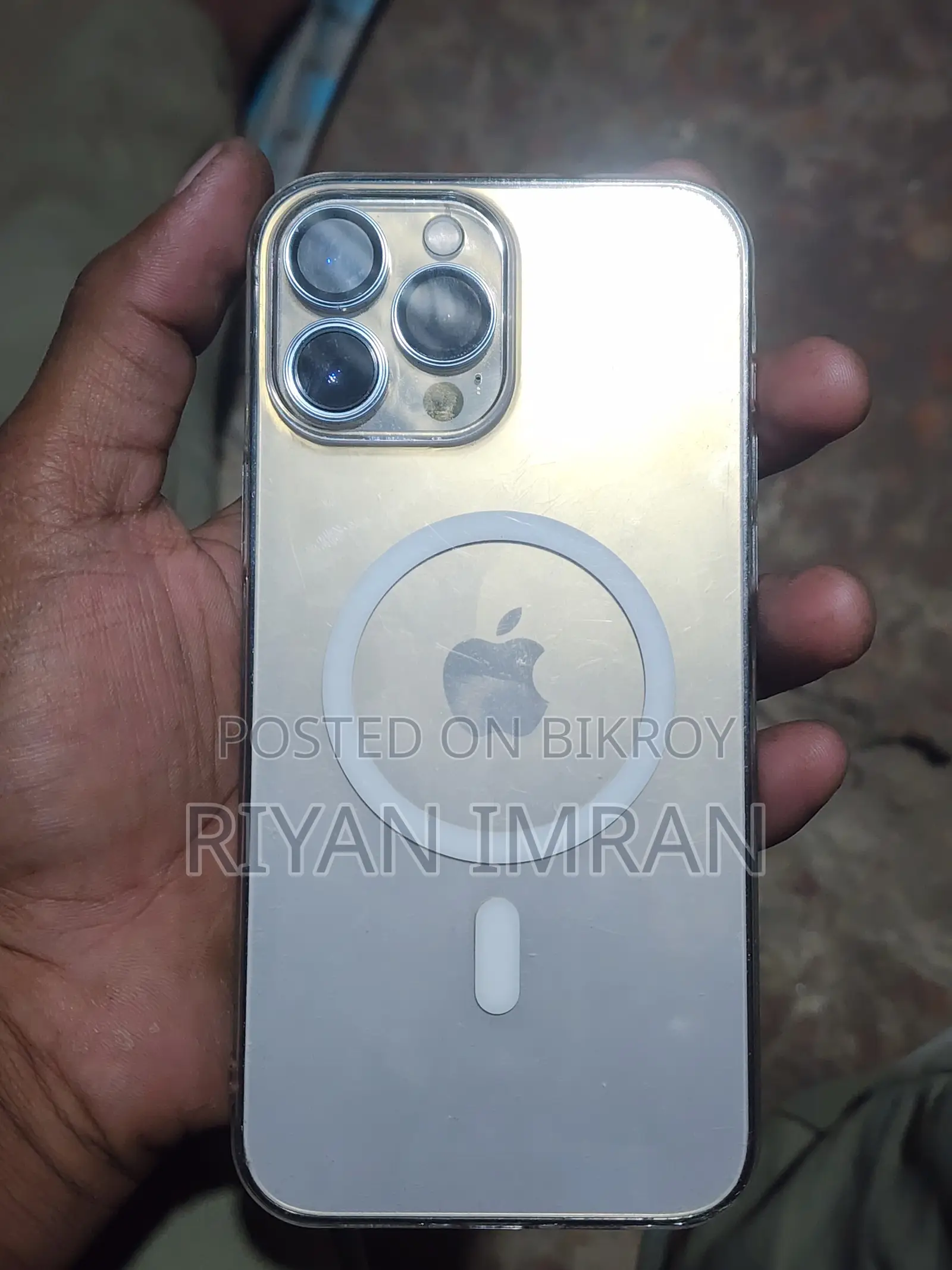 Apple iPhone 13 Pro Max 128 GB Black