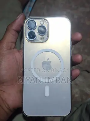 Apple iPhone 13 Pro Max 128 GB Black