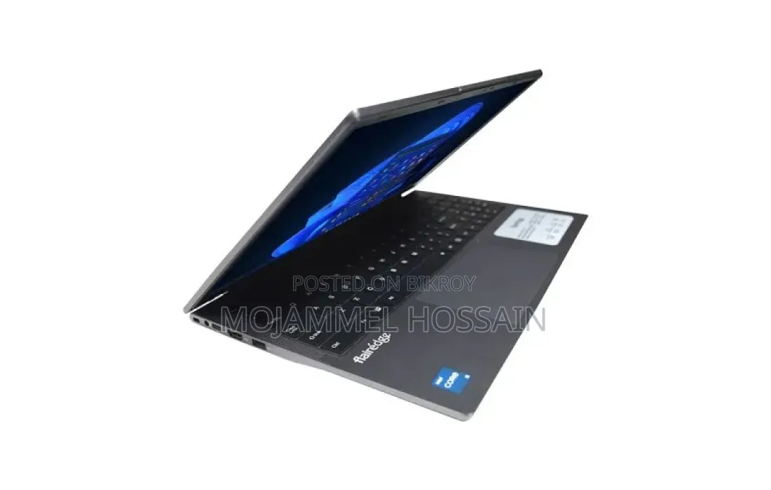 New Laptop 8GB Intel Core i3 SSD 512GB