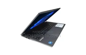 New Laptop 8GB Intel Core i3 SSD 512GB