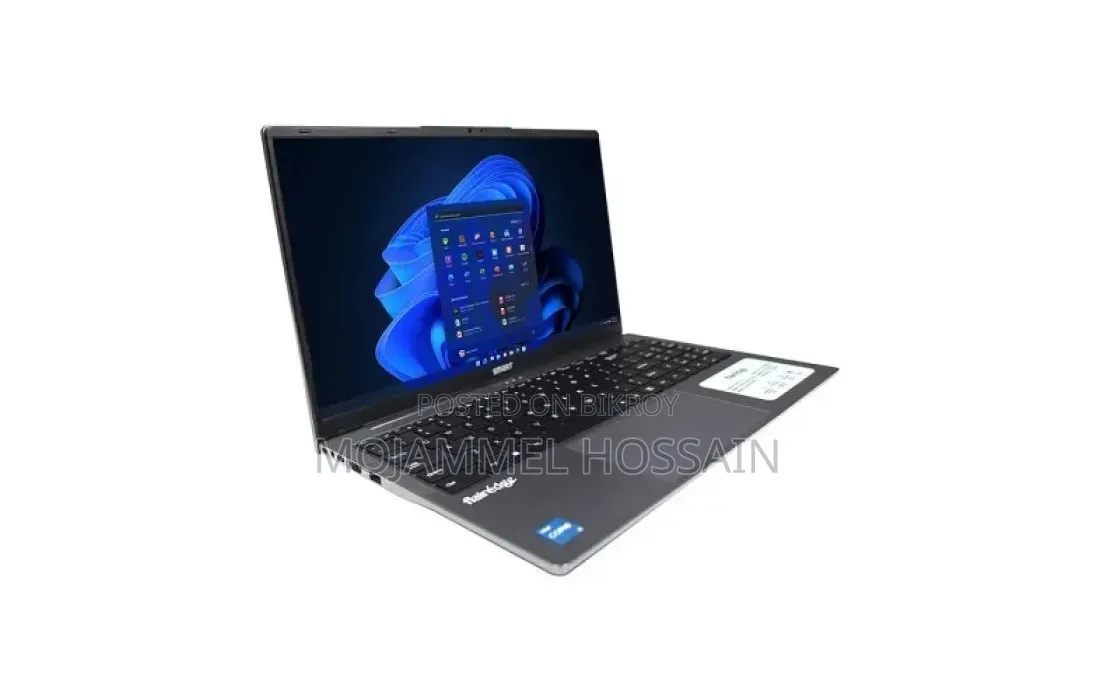 New Laptop 8GB Intel Core i3 SSD 512GB