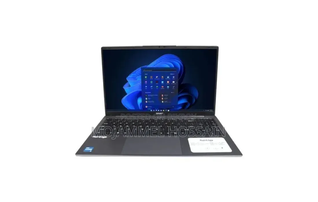 New Laptop 8GB Intel Core i3 SSD 512GB