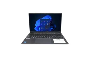 New Laptop 8GB Intel Core i3 SSD 512GB