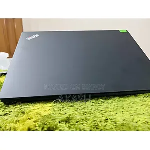 Laptop Lenovo ThinkPad T480s 16GB Intel Core i5 SSD 256GB