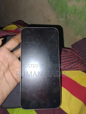 Xiaomi Redmi Turbo 4 Pro 256 GB White