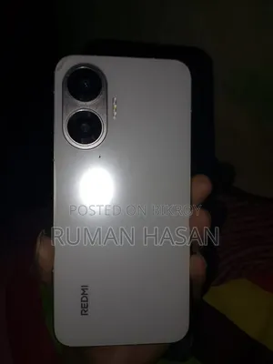 Xiaomi Redmi Turbo 4 Pro 256 GB White