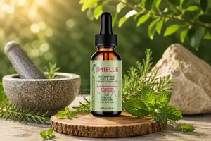 Hair Tonic