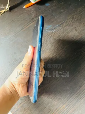 Samsung Galaxy A12 64 GB Blue