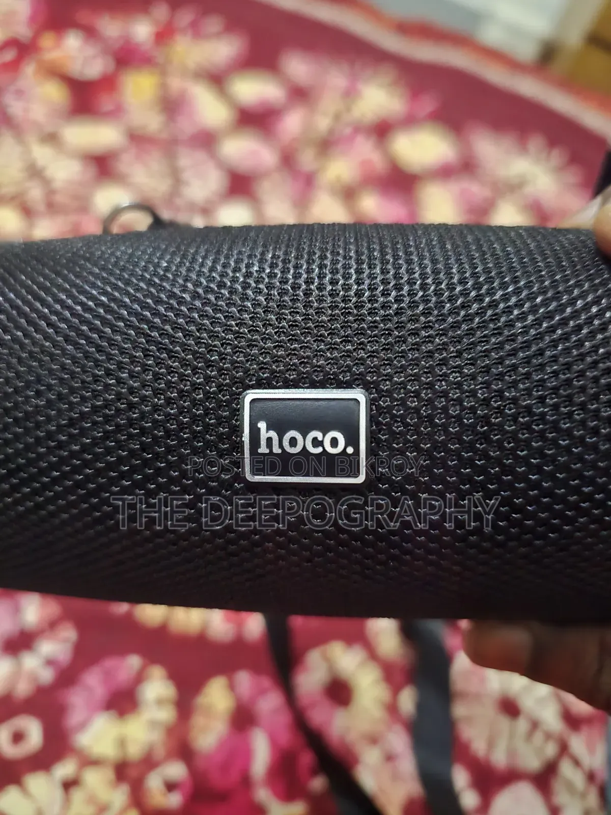 Bluetooth Speaker