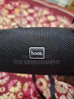 Bluetooth Speaker