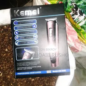 Electrik Trimmer