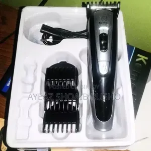Electrik Trimmer