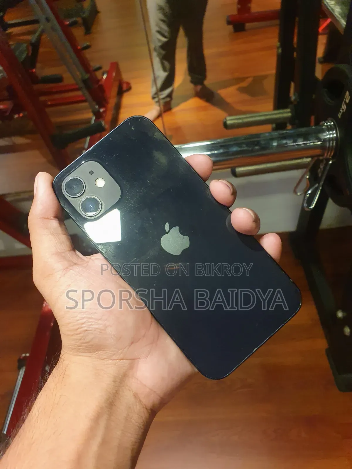 Apple iPhone 12 128 GB Blue