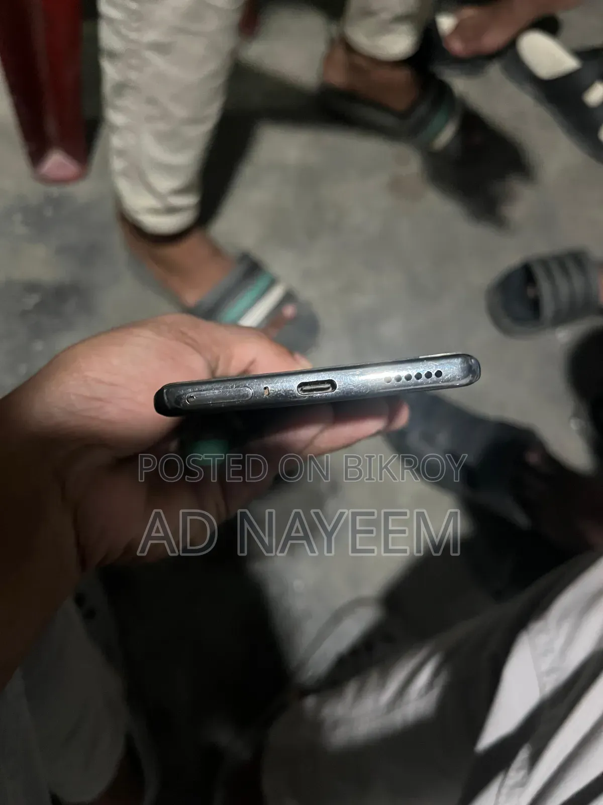 Tecno Camon 40 Pro 4G 256 GB Black