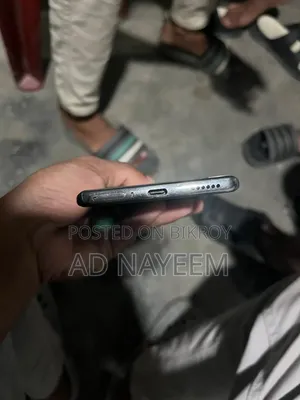 Tecno Camon 40 Pro 4G 256 GB Black
