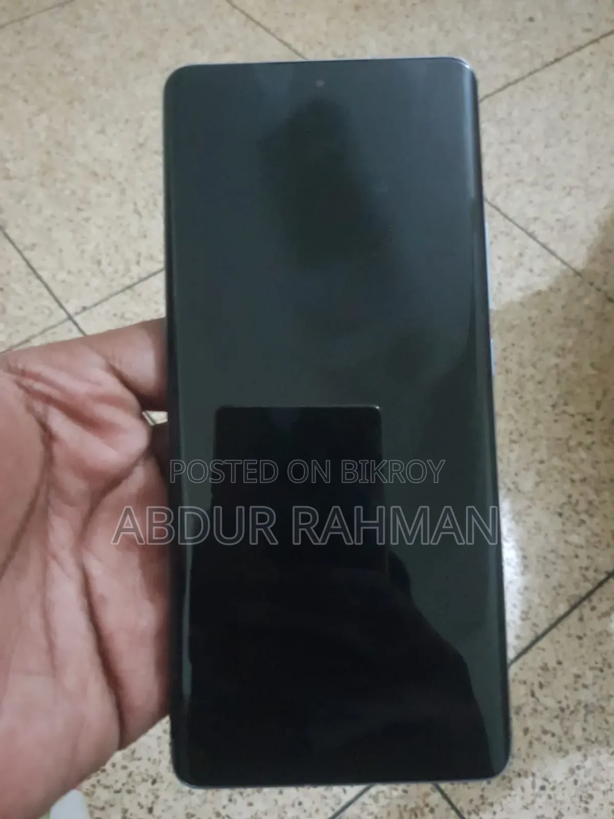 New Xiaomi 12 256 GB Blue