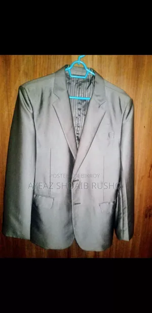 Blezer Coat