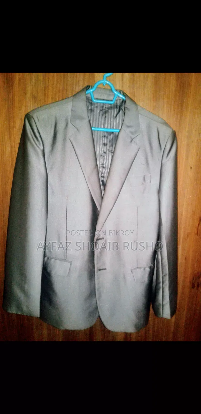 Blezer Coat