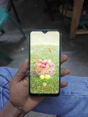 Vivo Y17 64 GB Blue