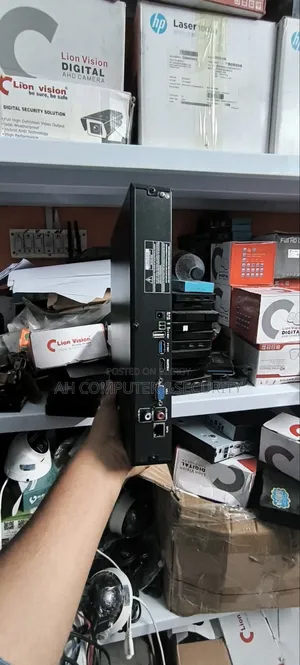 ৩২ চ্যানেল NVR মেশিন নতুন
