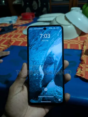 Walton XANON X21 128 GB Blue